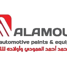 أحمد العمودي وأولاده