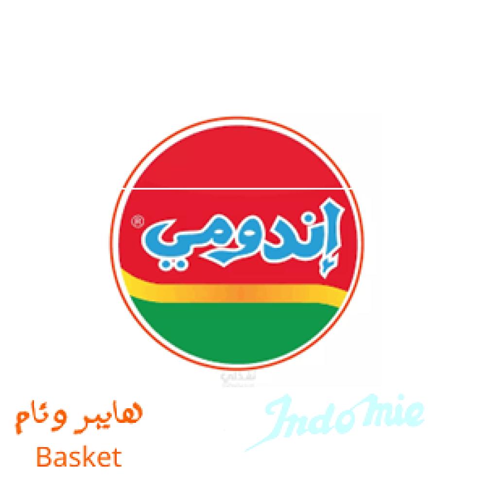 إندومي